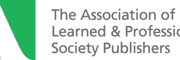 The Association of Learned & Professional Society Publishers