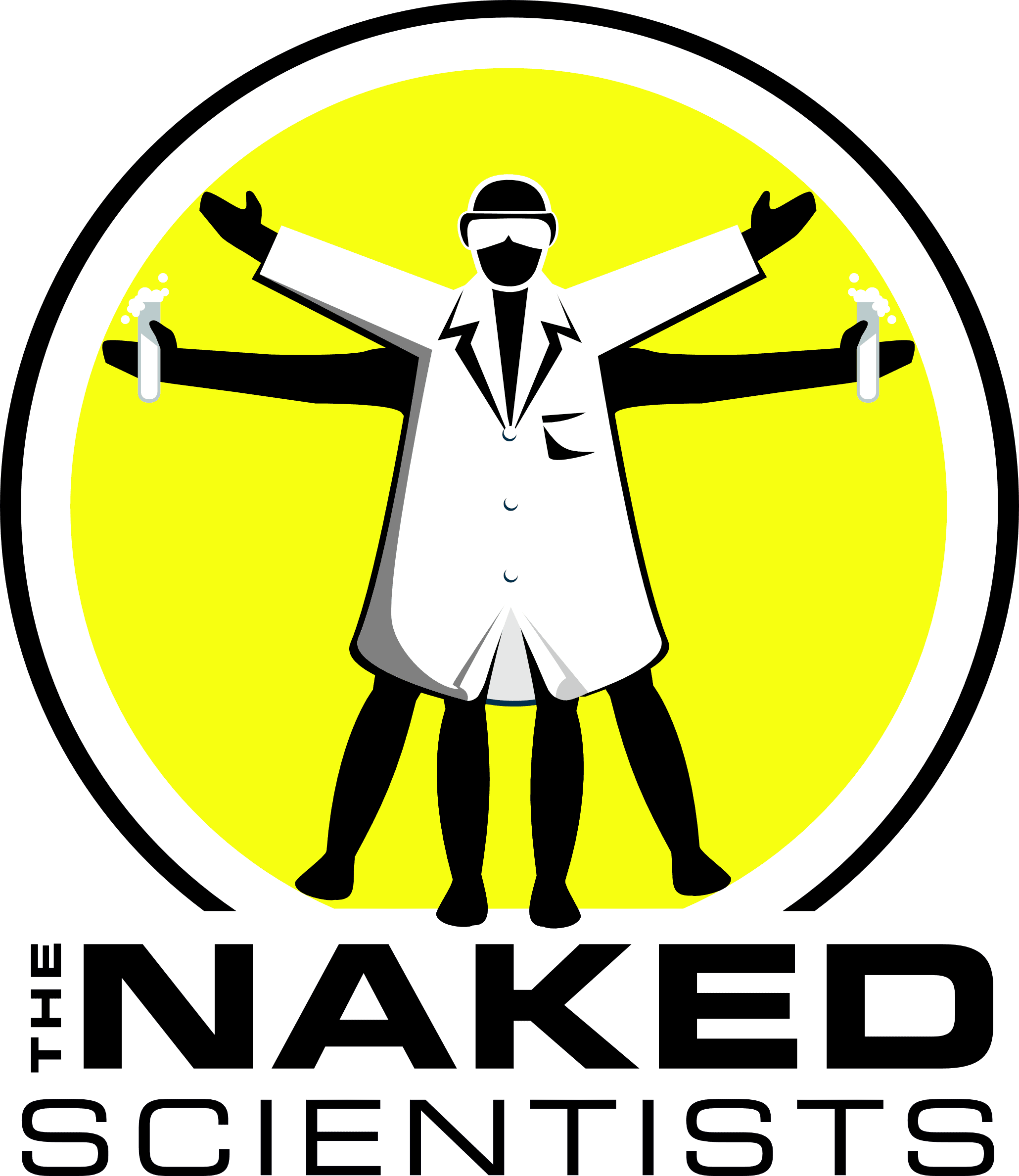 The Naked Scientists