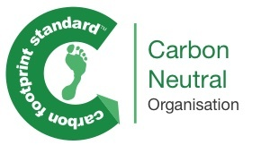 Carbon Neutral Organisation carbon footprint standard [TM]